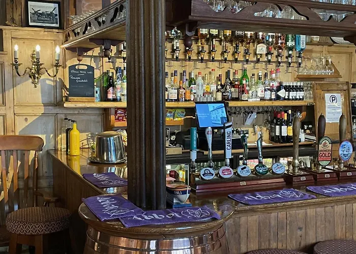 Crown Hotel