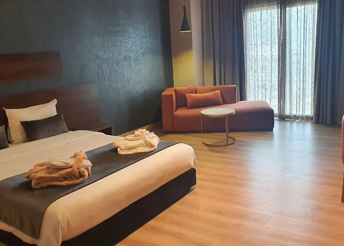 Yto Boutique Hotel