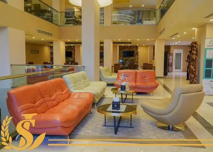 Al Sahla Land Hotel