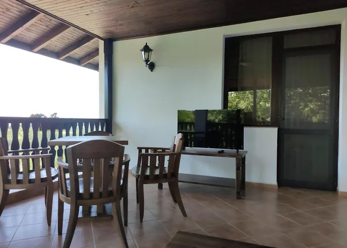 Villa Arbanashki Han
