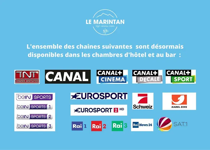 Hotel Le Marintan