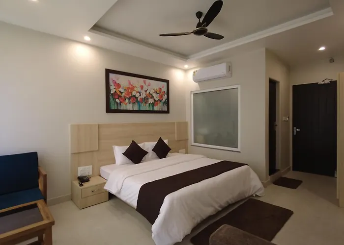 Punyah Residency Rishikesh