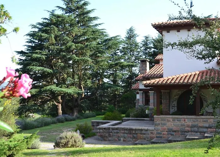 Ca'Montana Hostal Boutique