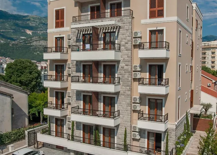 Hotel Villa Gracia