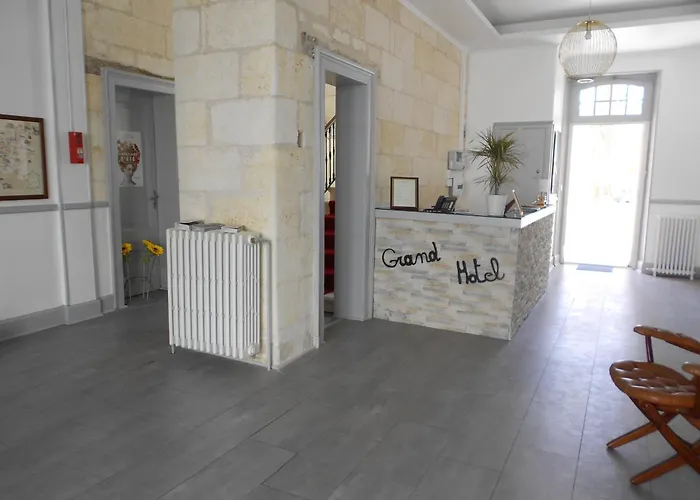 Grand Hôtel