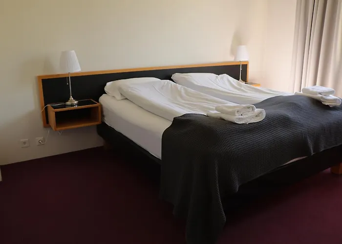 Hotel Varmahlid