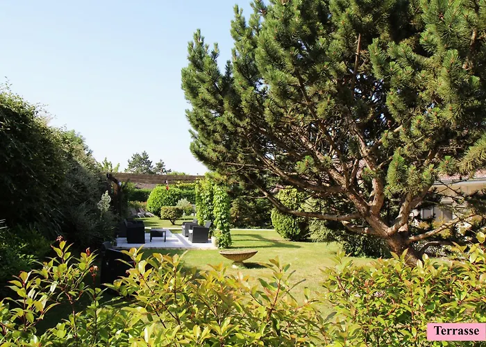 Hotel Le Clos Badan