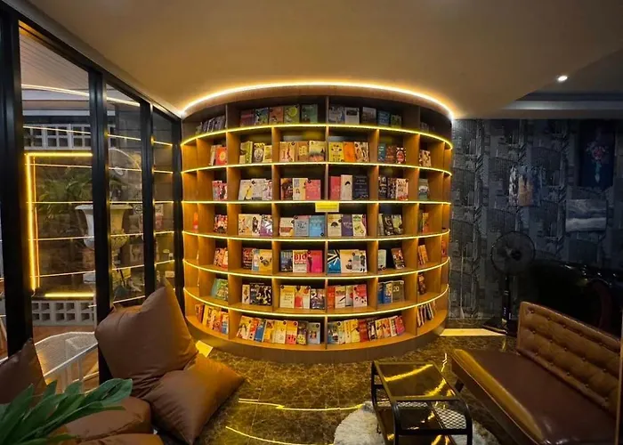The S Design Hotel