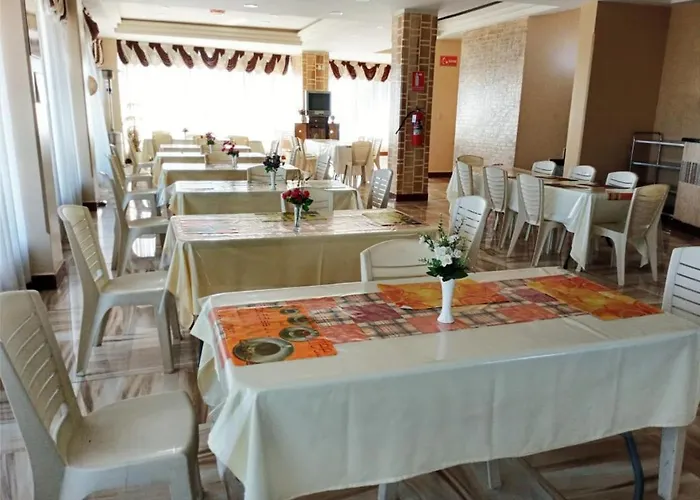The Oruro Inn
