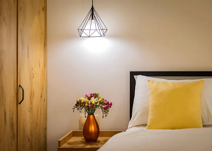 Taniqinn Dilijan Hotel