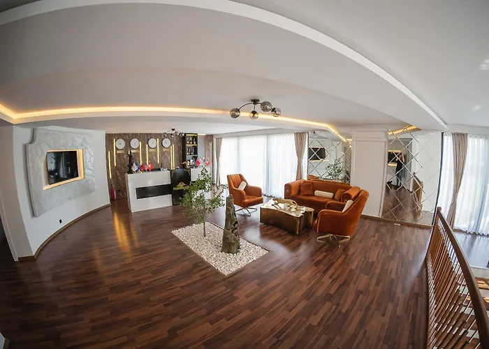 Hotel Panorama