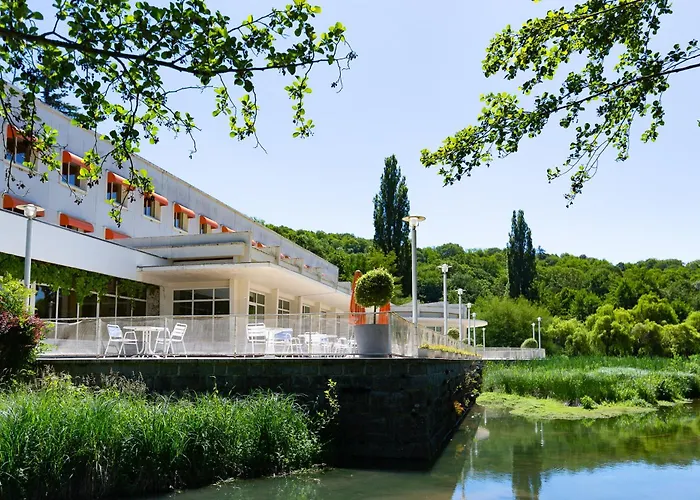 Domaine de Saint-Paul