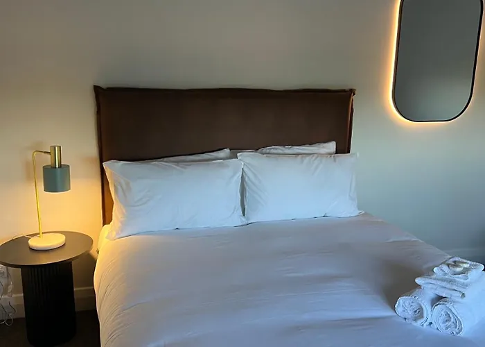 Sportsmens Club Hotel