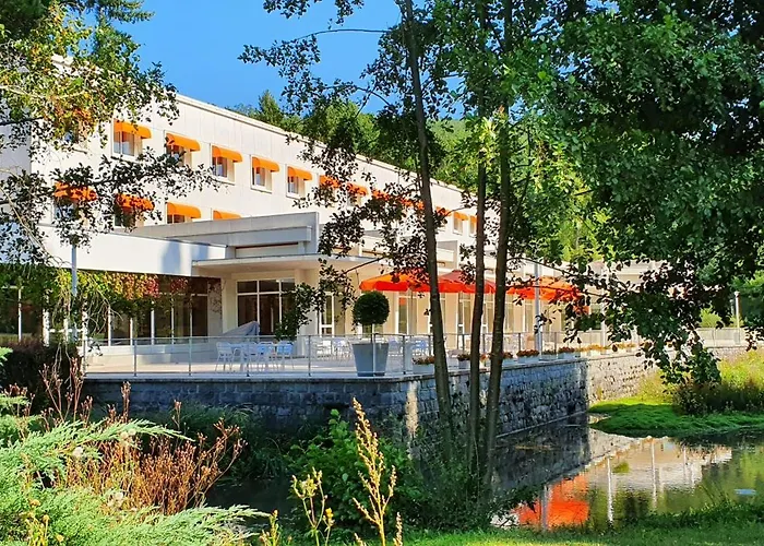 Domaine de Saint-Paul