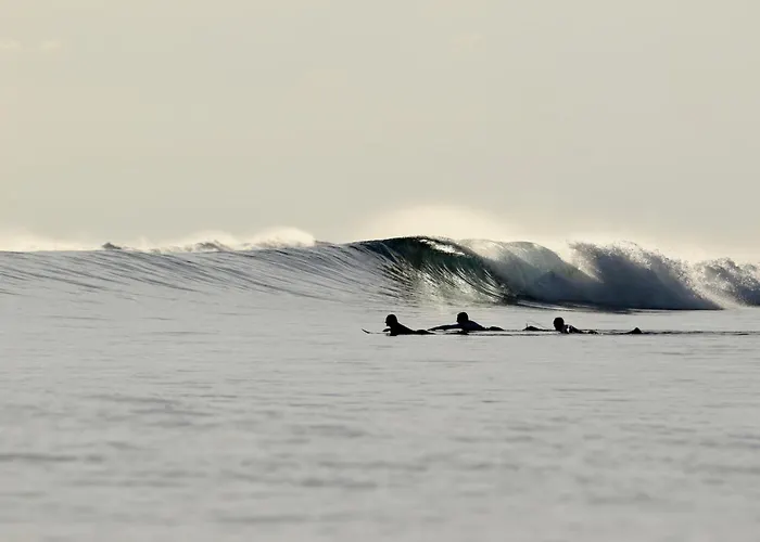 Villa Mentawai