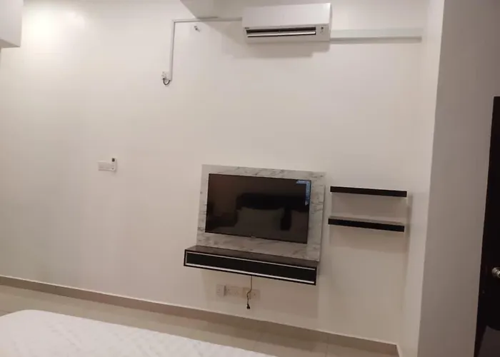 Rj Studio 1 - Kompleks Mutiara