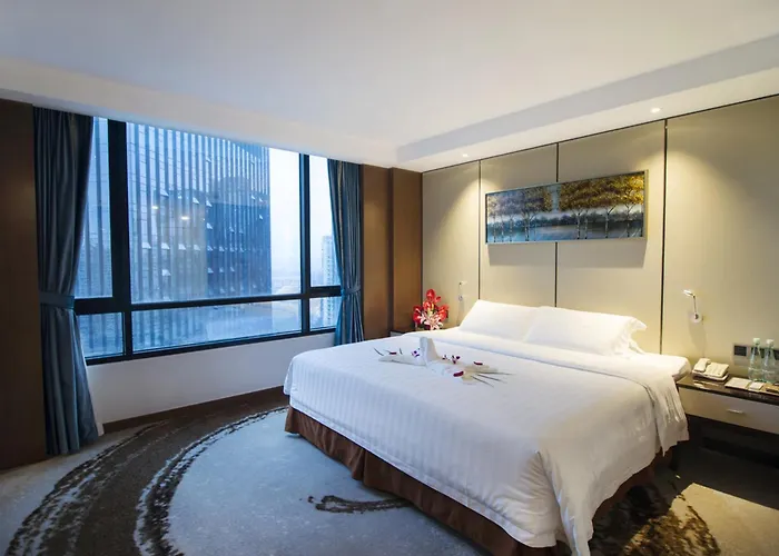 Hainan Junhua Haiyi Hotel