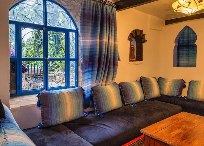 Hotel Molino Garden