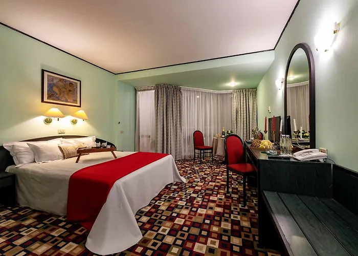 Hotel Mara