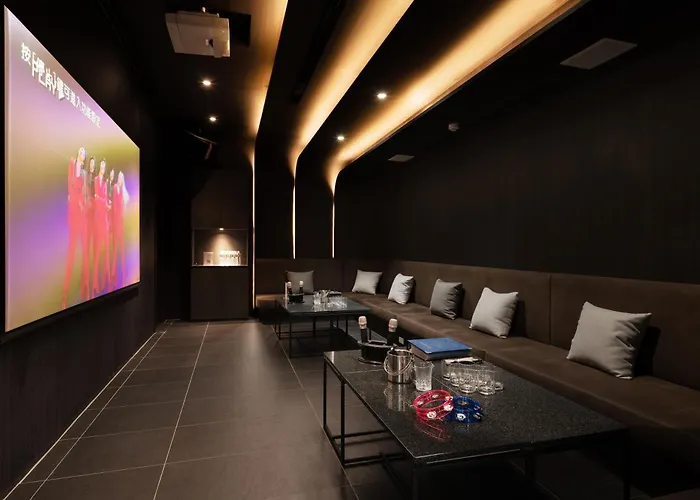 Orient Luxury Hotel-Jiaoxi