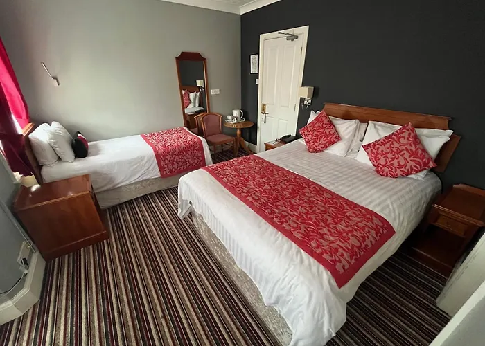 Sorrento Hotel & Restaurant