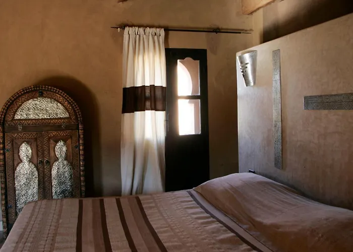 Dar Azawad Boutique Hotel - Mhamid Sahara Stay