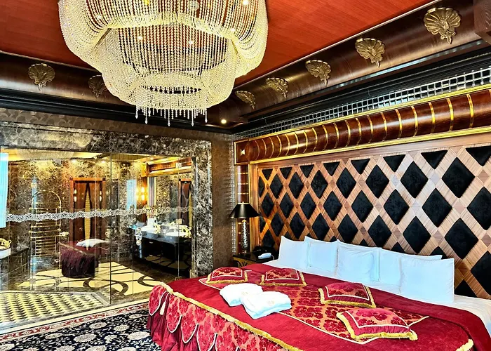 Royal SPA&Hotel Resort