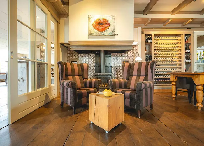 De Klomp Charme Hotel&Restaurant