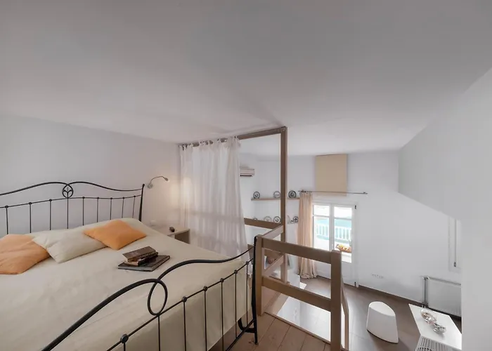 Hotel Nefeli