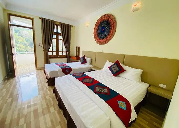 Ba Be Legend Hotel & Tours