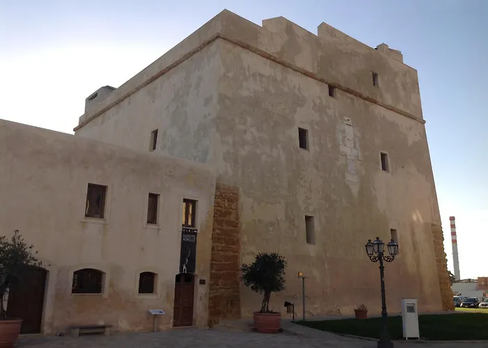 B&B Sicily Porto Empedocle