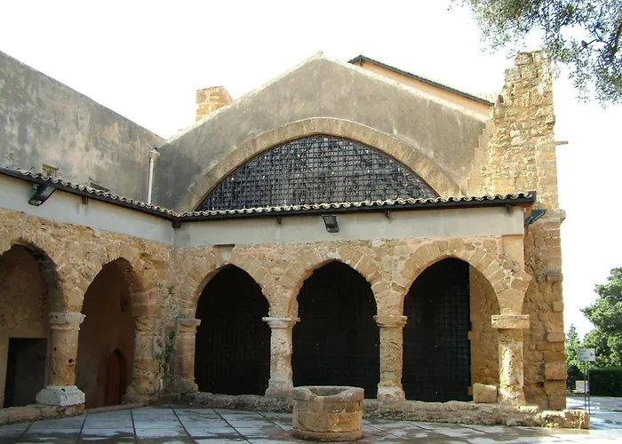 B&B Sicily Porto Empedocle