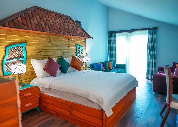 Tok Epik Hotel