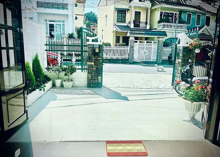 Dona Dalat Hotel