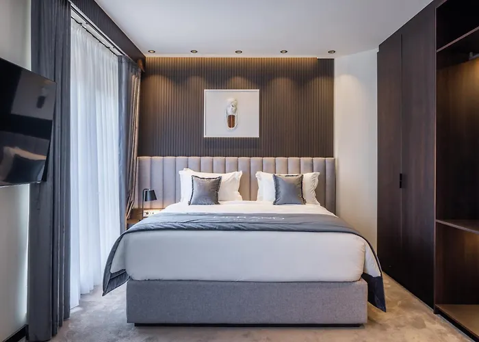 Derand Hotel