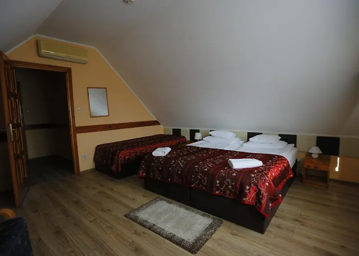 Hotel Szent István