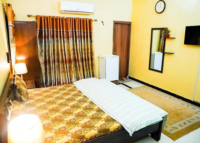 Seasons Inn