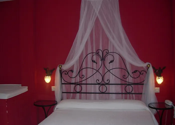 Hotel Cosgaya