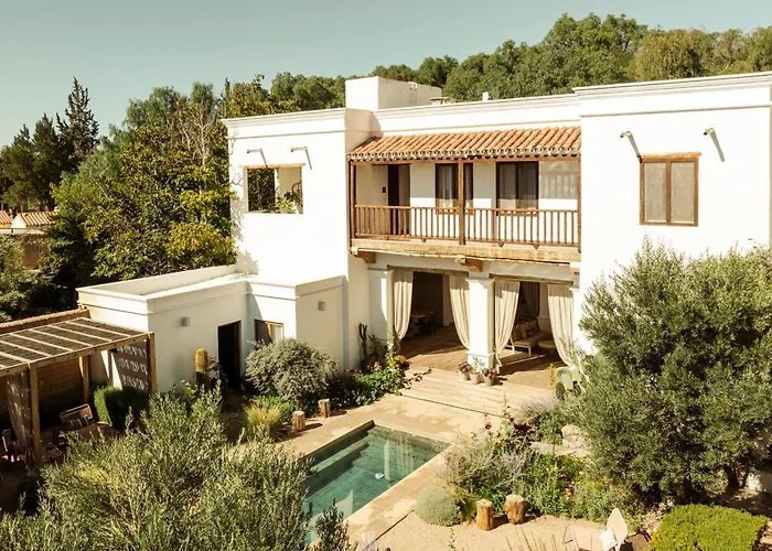 El Cortijo Hotel Boutique