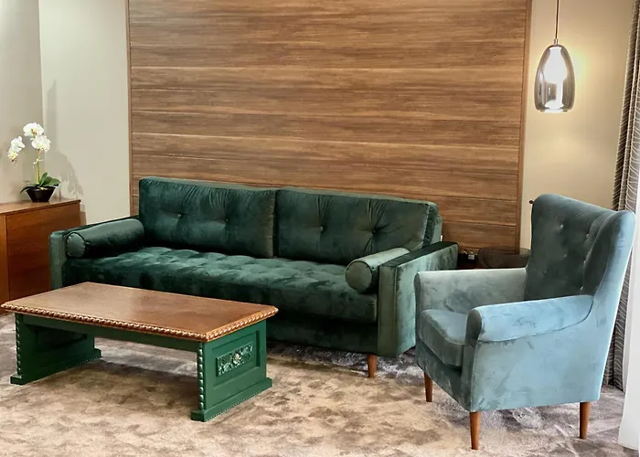 Hotel Balkan