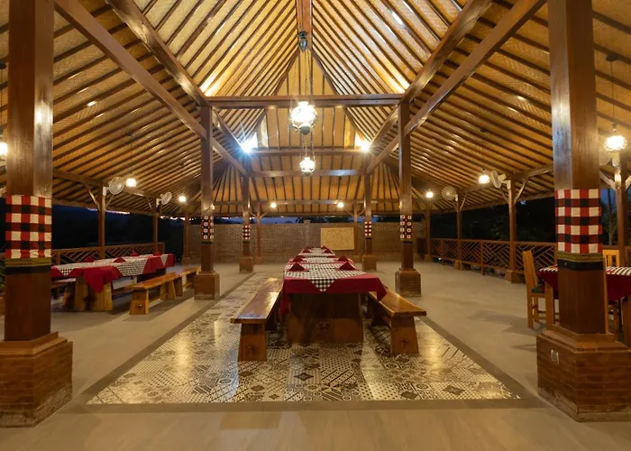 The Bali Menjangan Boutique Villas&Dive Center