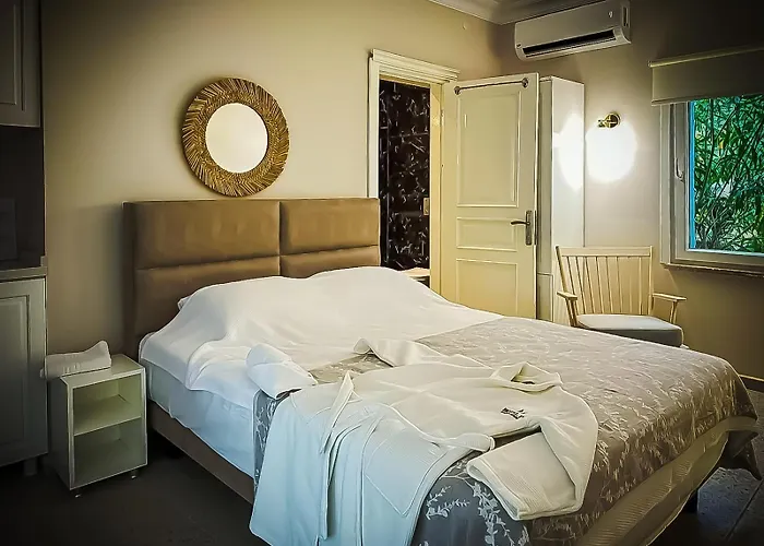 Hi Hotel Ivy Bueyuekada