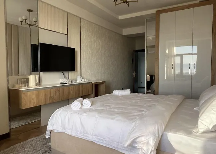 Hotel Panorama