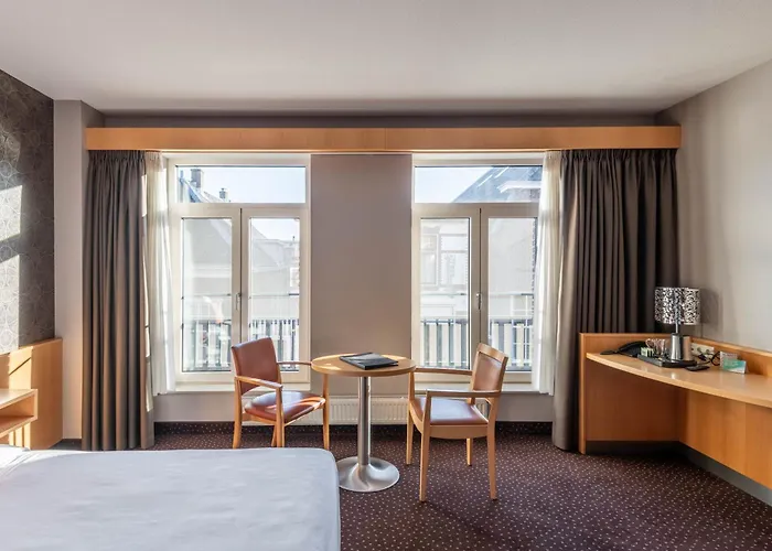 Hotel Aalsmeer
