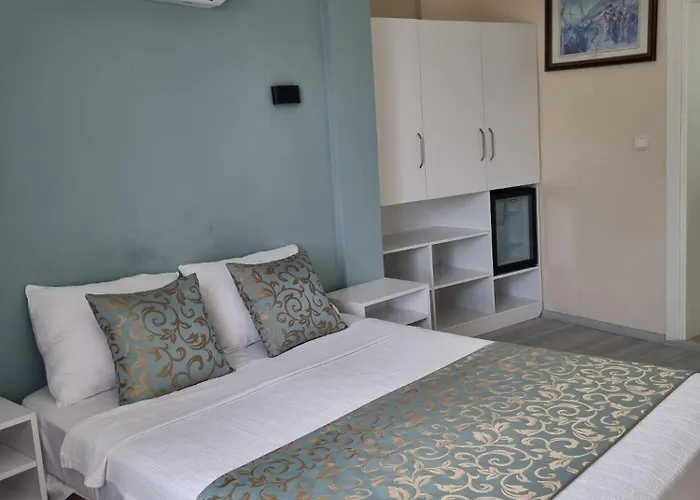 Sezgin Hotel