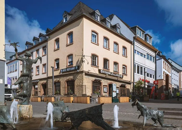 Hotel Louis Müller