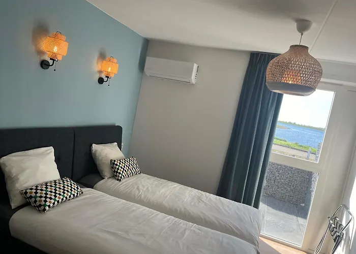 Hotel Oosterschelde