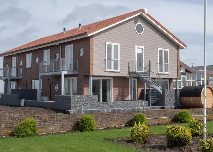 Hotel Oosterschelde