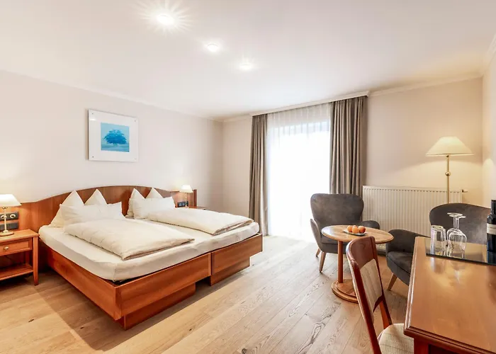 Hotel Weisser Hirsch