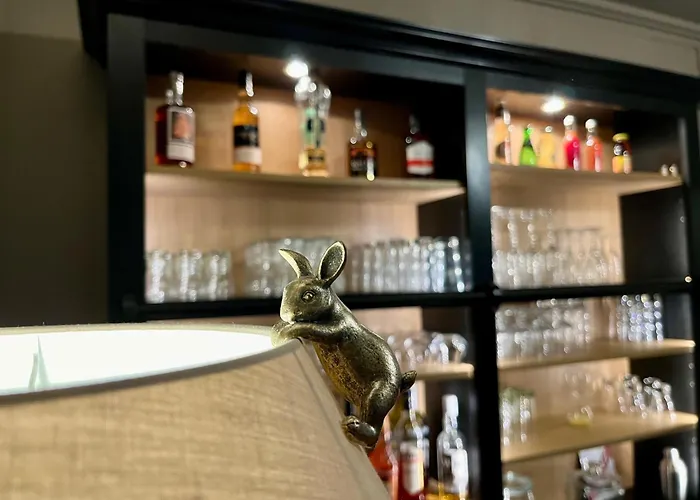 Hôtel Restaurant La Maison